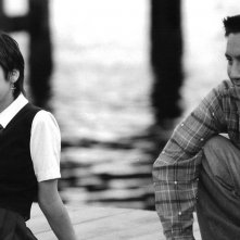 800 Two Lap Runners: una scena del film