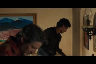 Strange Way Of Life - Trailer