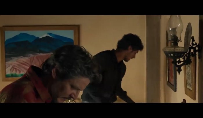 Strange Way Of Life - Trailer