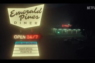 Black Mirror - Teaser Trailer Season 6