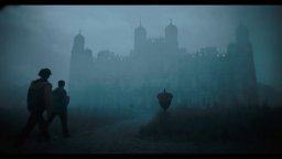 The Flash - Trailer 2