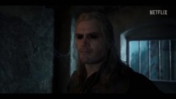 The Witcher - Teaser Trailer Season 3