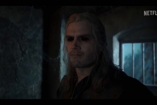 The Witcher - Teaser Trailer Season 3