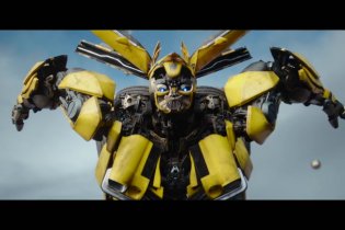 Transformers - Il Risveglio - Trailer Italiano