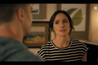 Platonic - Trailer Italiano