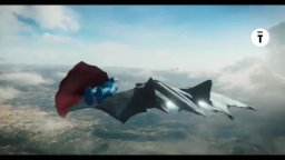 The Flash - Trailer Italiano 2