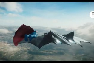 The Flash - Trailer Italiano 2