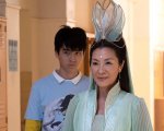 American Born Chinese: il trailer della serie con Michelle Yeoh e Ke Huy Quan