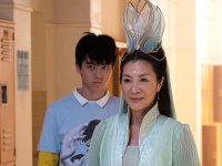 American Born Chinese: il trailer della serie con Michelle Yeoh e Ke Huy Quan