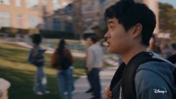 American Born Chinese - Trailer Sottotitolato