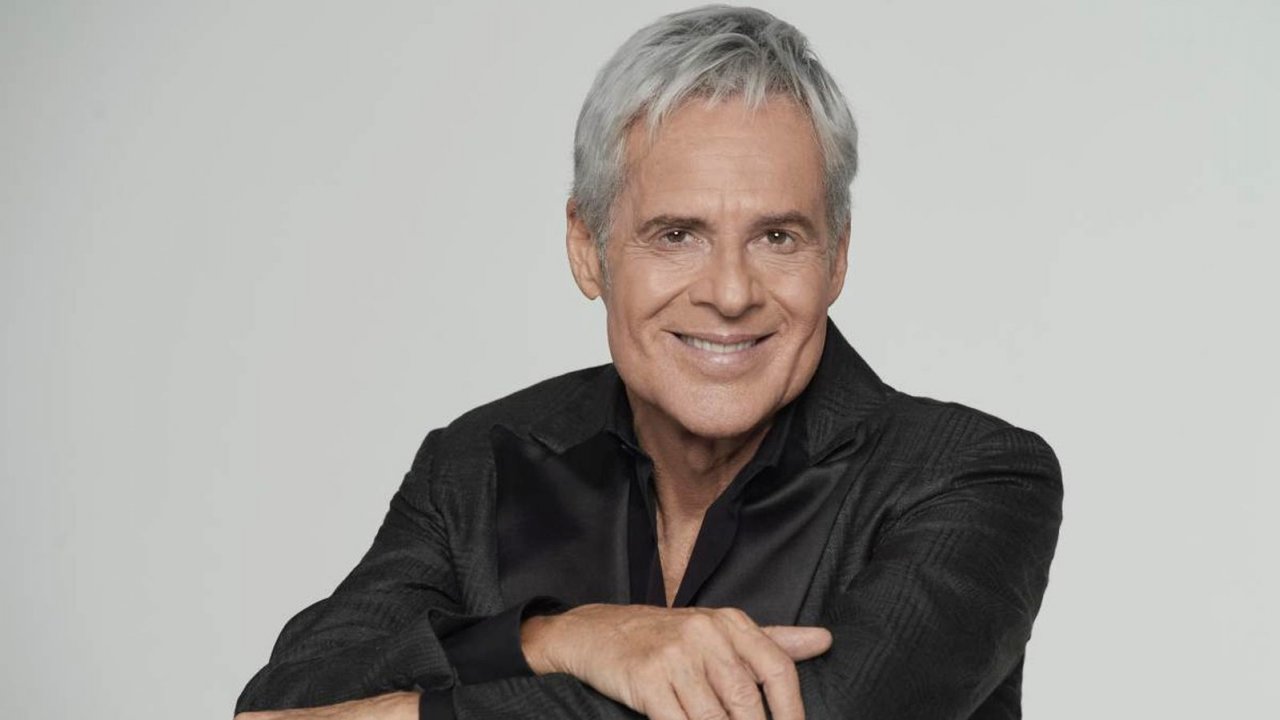 Claudio Baglioni: trailer e poster del film Tutti su! Buon compleanno Claudio, al cinema dal 15 al 17 maggio