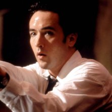 Con Air: John Cusack in una foto