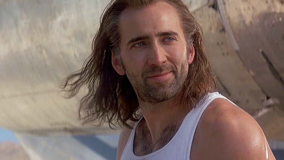 Con Air 6
