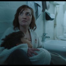 Dark Matter: Angélique Cavallari, Giulio Cecchettini in una foto