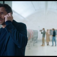 Dark Matter: Alessandro Demcenko in una scena