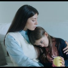 Dark Matter: un'immagine del film