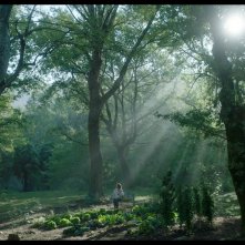 Dark Matter: una scena del film