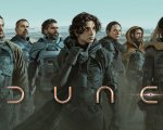 Dune: Parte 2, Léa Seydoux e Florence Pugh nelle nuove immagini ufficiali del sequel