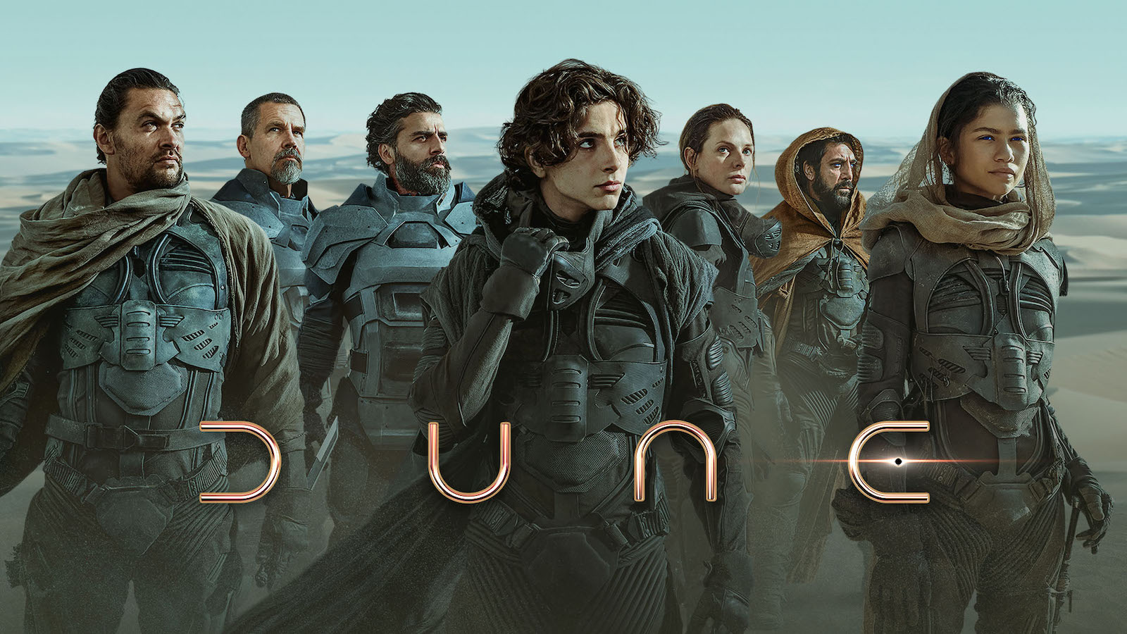 Dune: Parte 2, Léa Seydoux e Florence Pugh nelle nuove immagini ufficiali del sequel