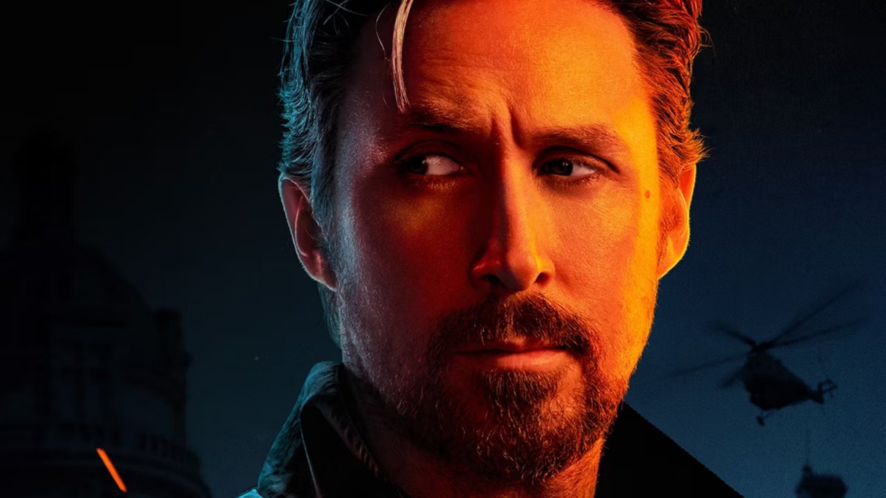 The Fall Guy: il film con Ryan Gosling tratto da Professione pericolo presentato con uno show dal vivo