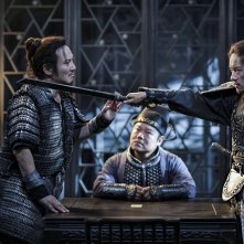 Full River Red: una sequenza del film