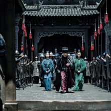 Full River Red: un'immagine del film