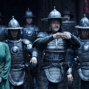 Full River Red: una foto del film