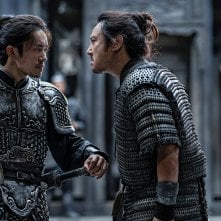 Full River Red: una scena del film