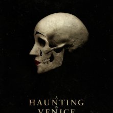 Locandina di A Haunting in Venice