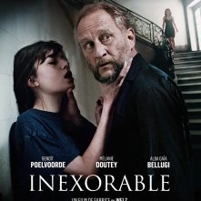 Locandina di Inexorable