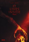 Locandina di It Lives Inside