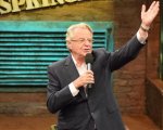 Jerry Springer: il conduttore è morto a 79 anni dopo una 'breve malattia'