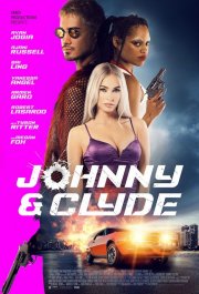 Locandina di Johnny & Clyde