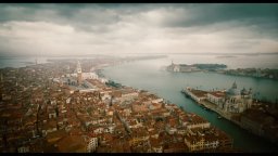 A Haunting In Venice - Teaser Trailer