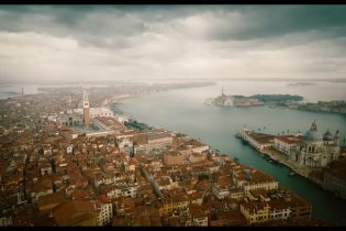 A Haunting In Venice - Teaser Trailer