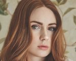 Karen Gillan vorrebbe collaborare di nuovo con James Gunn: 'Mi piacerebbe essere Poison Ivy'