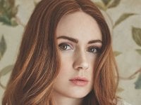 Karen Gillan vorrebbe collaborare di nuovo con James Gunn: 'Mi piacerebbe essere Poison Ivy'