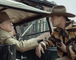 Killers of the Flower Moon: nuove foto e la descrizione del trailer del film di Martin Scorsese
