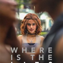 Locandina di Where Is the Lie?