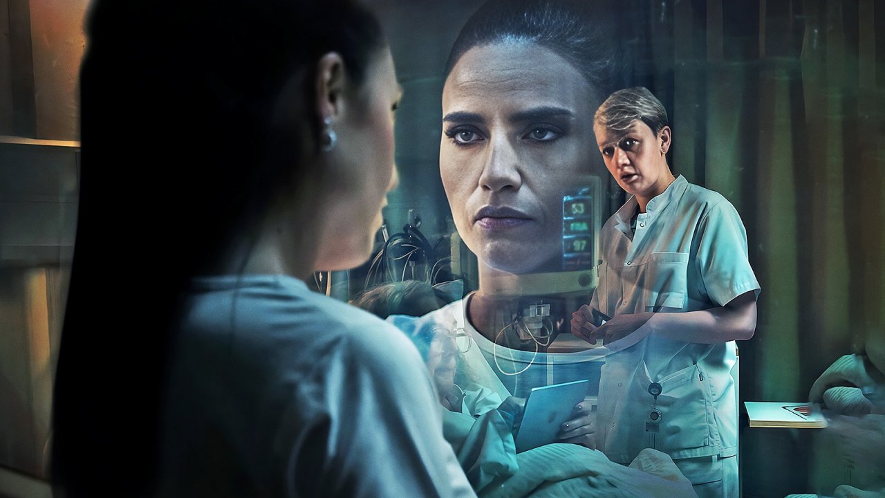 L'infermiera, la recensione: l'anestesia seriale della morte