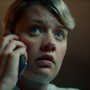 L'infermiera: un'immagine della serie