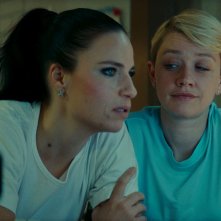 L'infermiera: una scena