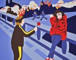 L'innamorato, l'arabo e la passeggiatrice, la recensione: se la paranoia diventa (ottima) commedia
