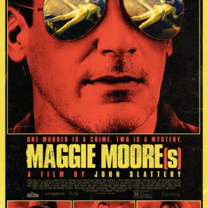 Locandina di Maggie Moore(s)