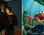 La sirenetta: Mahmood sarà la voce di Sebastian nella versione italiana del remake Disney