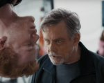 Star Wars Jedi: Survivor, Mark Hamill insegna a usare le Forza nel divertente spot del videogioco