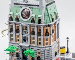 Marvel: il set LEGO del mitico Sanctum Sanctorum di Doctor Strange è a un prezzo pazzesco su Amazon