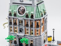 Marvel: il set LEGO del mitico Sanctum Sanctorum di Doctor Strange è a un prezzo pazzesco su Amazon