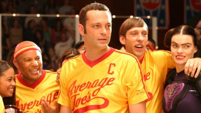 Palle al Balzo 2: Vince Vaughn tornerà nel sequel della commedia