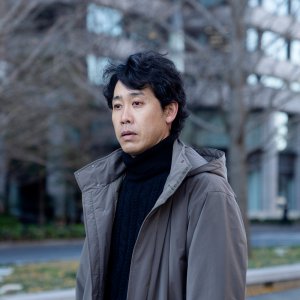 Phases of the Moon: una scena del film